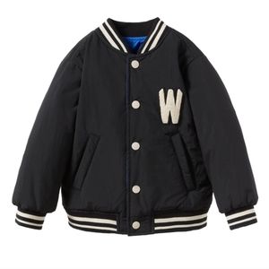 Zara Kids Jacket